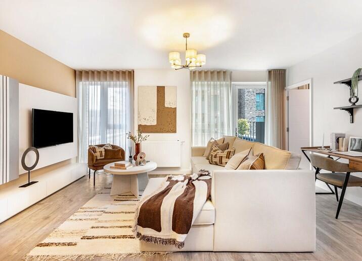 Main image of property: High Street, 
Brentford,
TW8 0AA