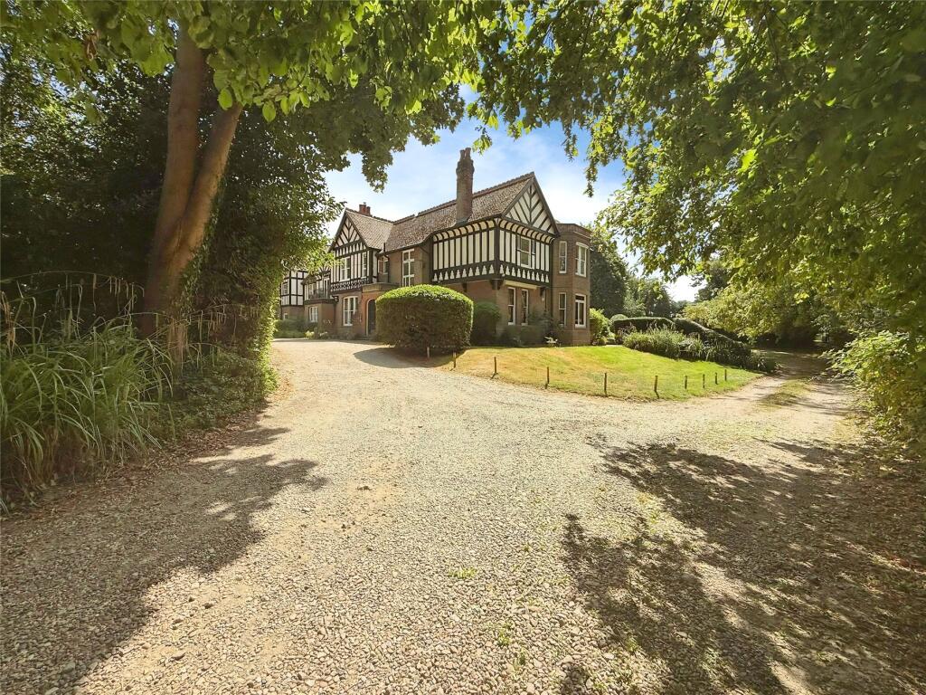 Main image of property: Buckingham Road, Winslow