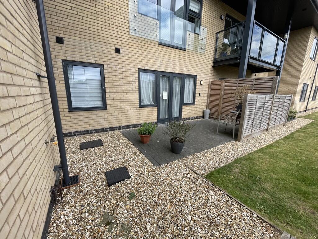 Main image of property: Apartment 1, Beaufields House 