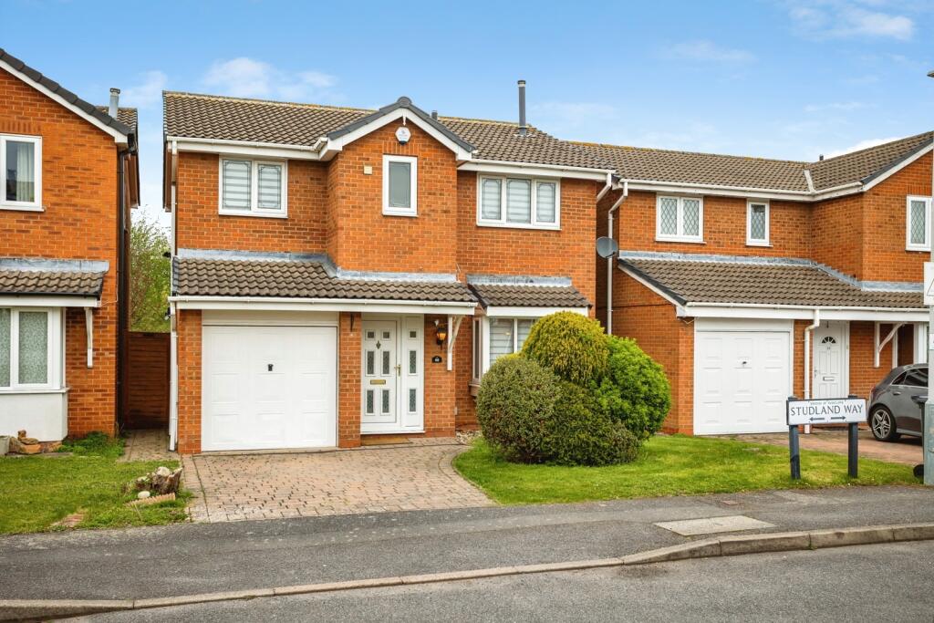 Main image of property: Studland Way, West Bridgford, Nottingham, Nottinghamshire, NG2