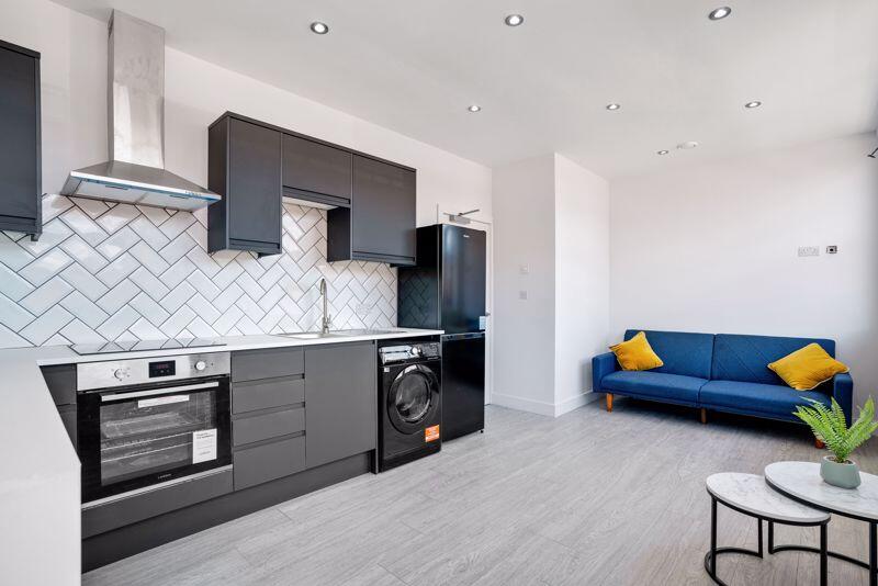 Main image of property: Charles Street, Leicester