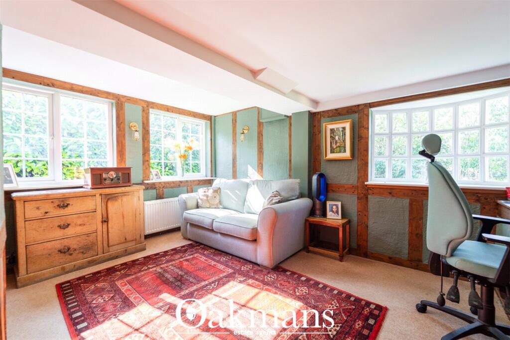 Additional image 14 of Juggins Lane, Earlswood, Solihull, Warwickshire, B94