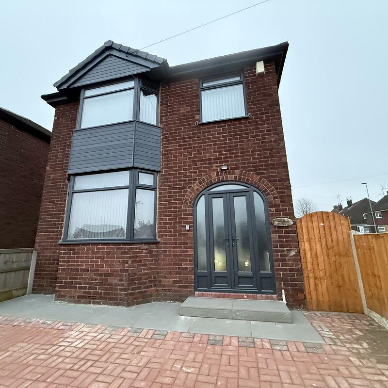 Main image of property: Dimsdale Parade West, Newcastle