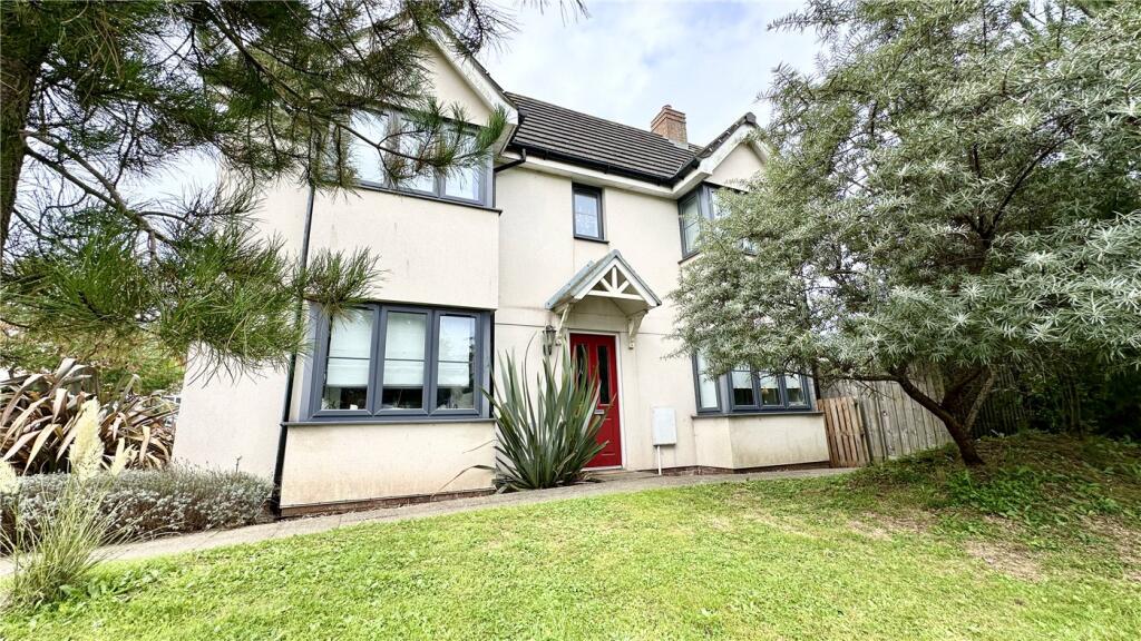 Main image of property: Mimosa Way, Paignton, Devon, TQ4