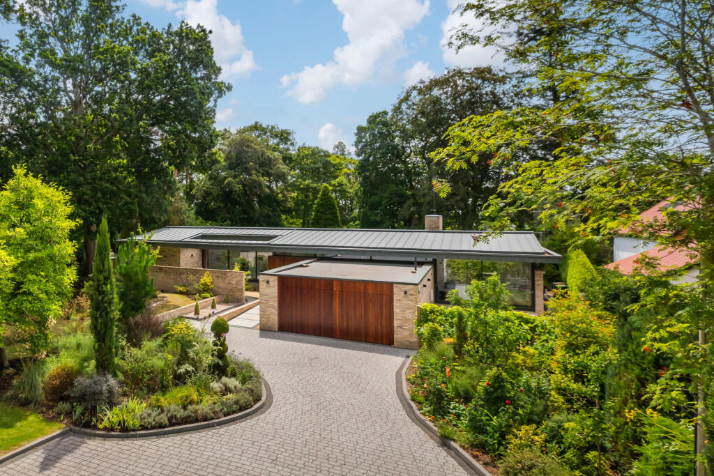 Main image of property: Kyrchil Lane, Wimborne, Dorset, BH21