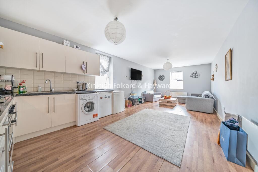 Main image of property: High Street, Acton, London, W3