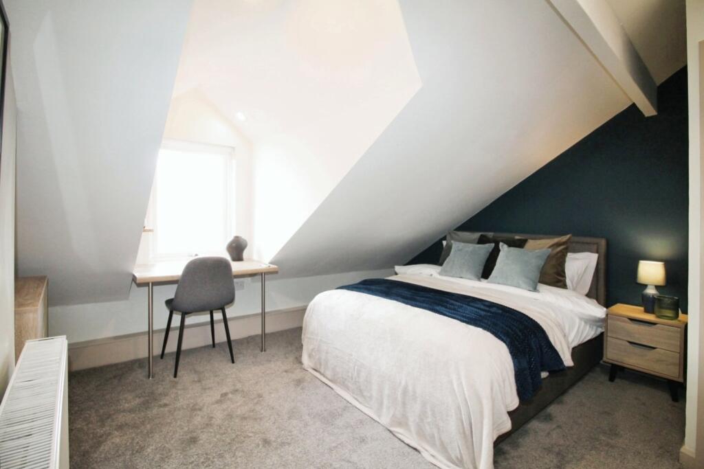 Main image of property: St. Anns Avenue, Burley, Leeds, West Yorkshire, LS4