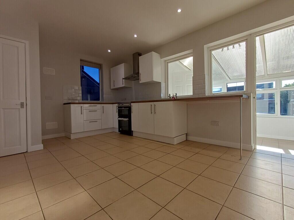 House in Cannock Chase, Hednesford - View 5