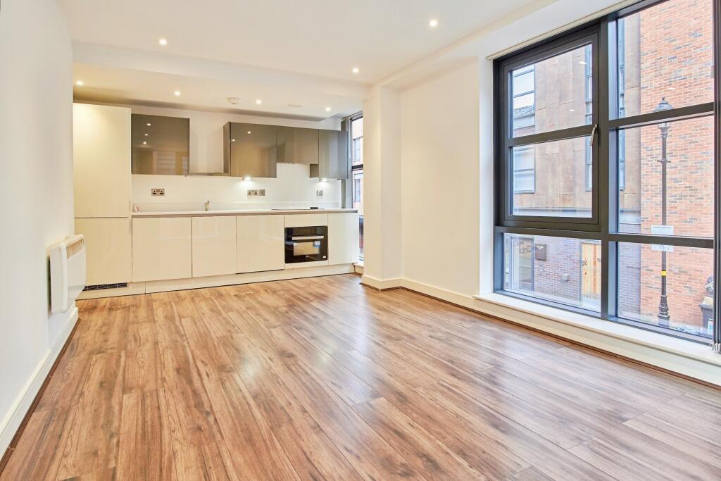 Additional image 4 of 95 Pope Street, Birmingham, B1