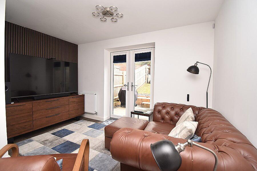 Norrish Lane, Tithebarn, Exeter, EX1 - View 2