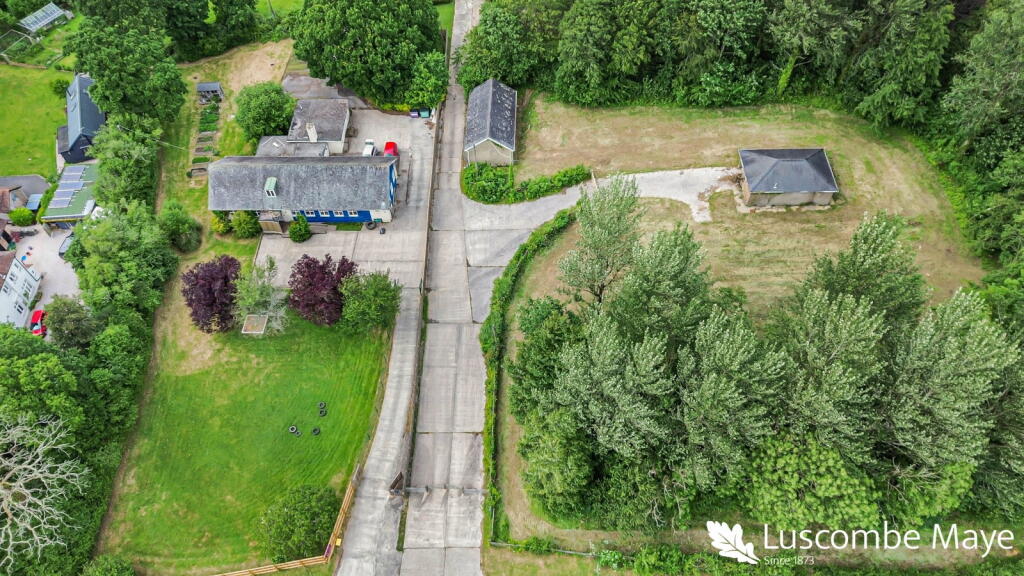 Main image of property: West Yarner & Yarner Park, Dartington, Totnes