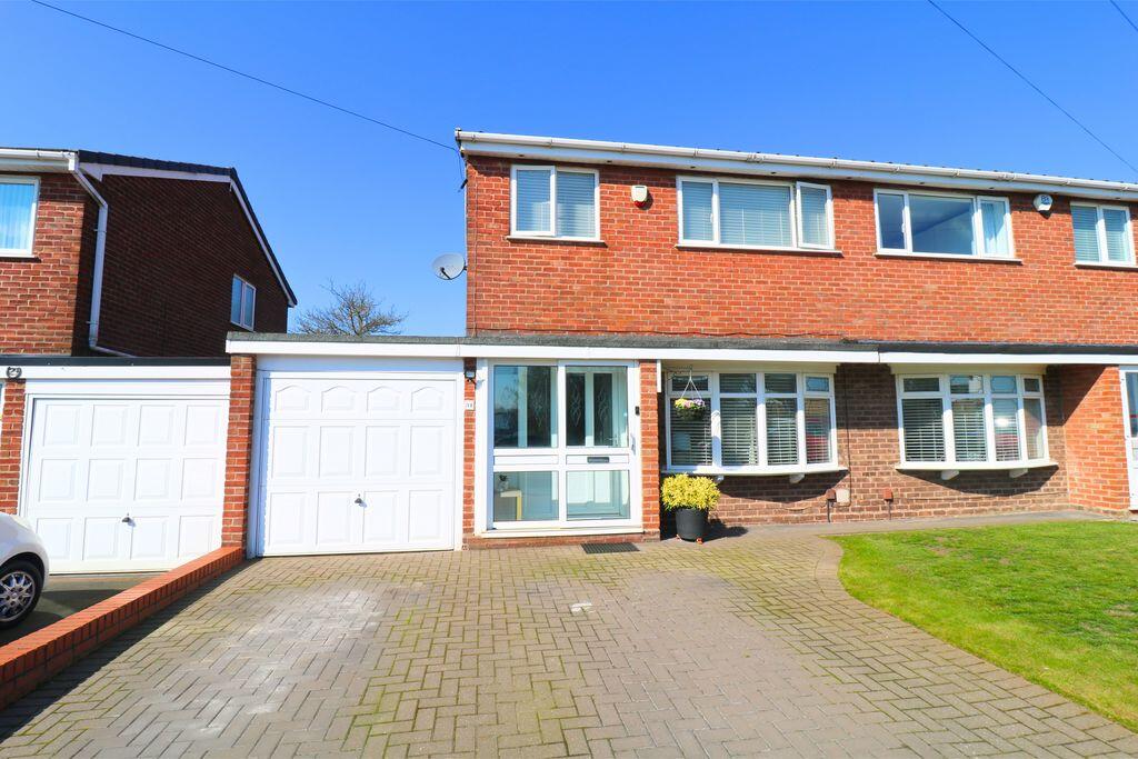 Main image of property: Branchal Road, Aldridge