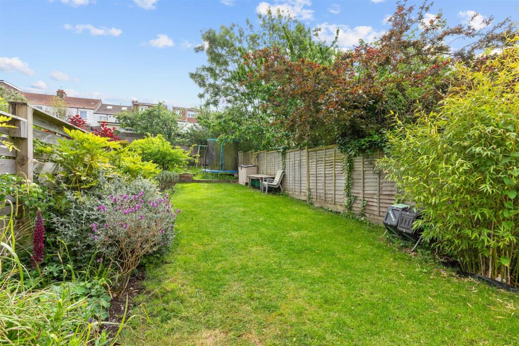 Main image of property: Hertford Road, Brighton
