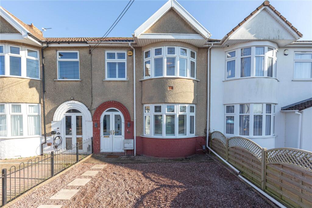 Main image of property: Court Road, Kingswood, Bristol, BS15