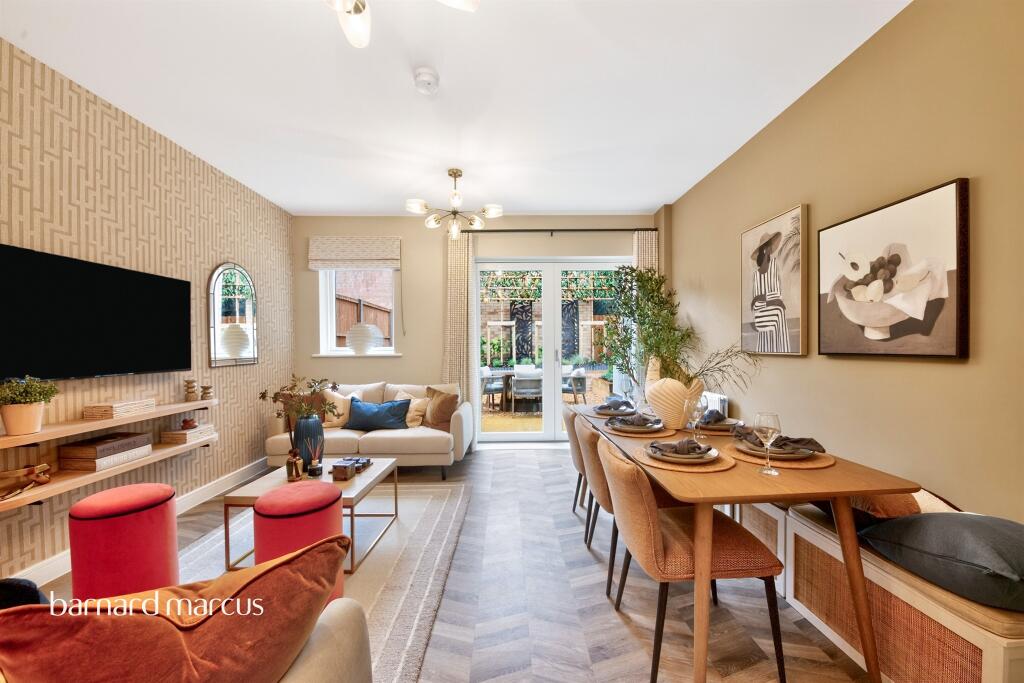 Main image of property: High Road, Finchley, London, N12