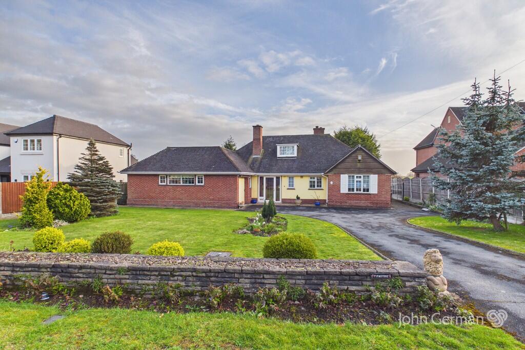 Main image of property: Main Street, Barton-under-Needwood