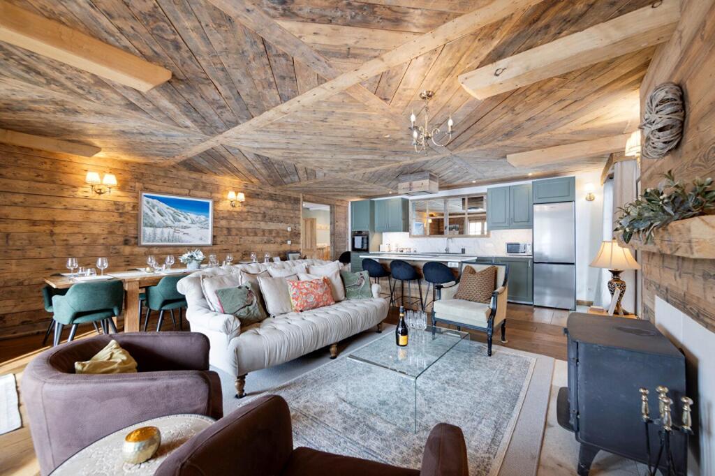 Main image of property: Rhone Alps, Savoie, Sainte-Foy-Tarentaise