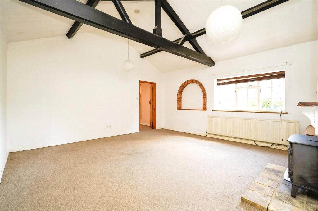 School Lane, Harpley, King's Lynn, Norfolk, PE31 photo 3