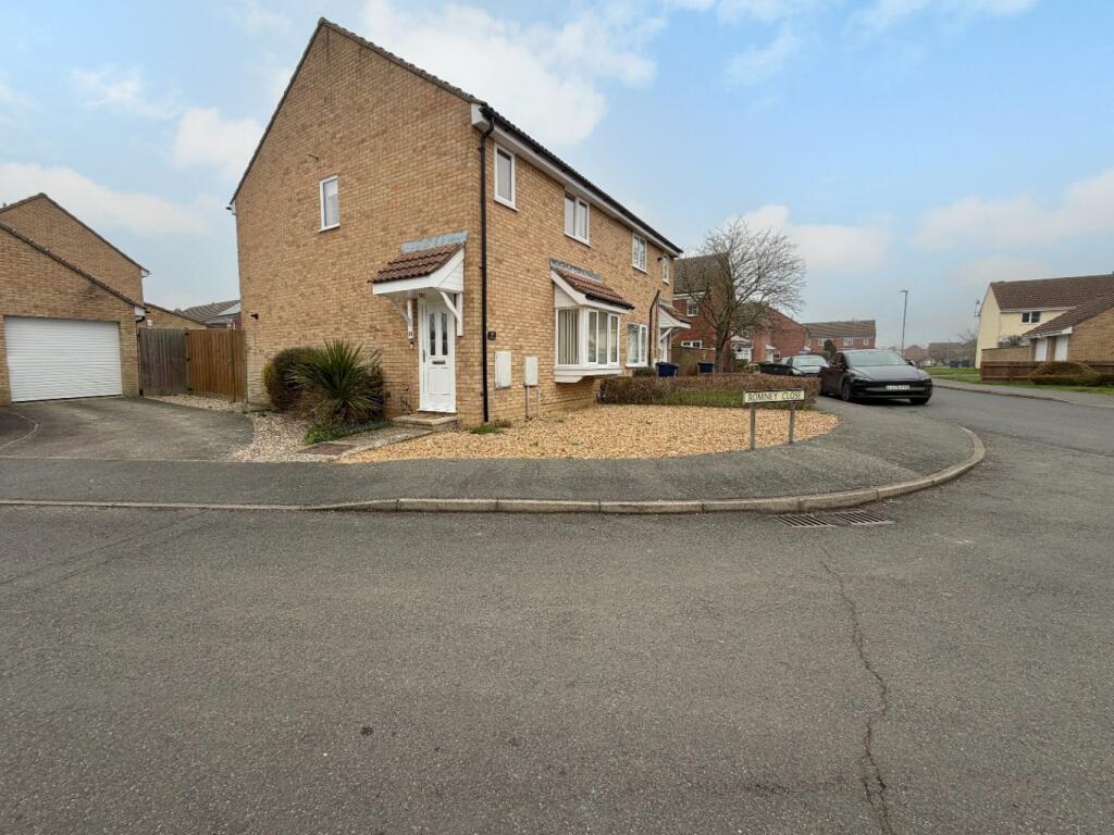 Main image of property: Constable Road, St Ives, Cambs, PE27