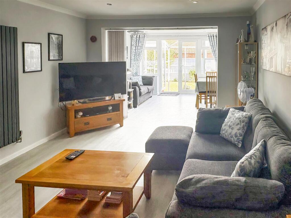 House in Brighton - View 2