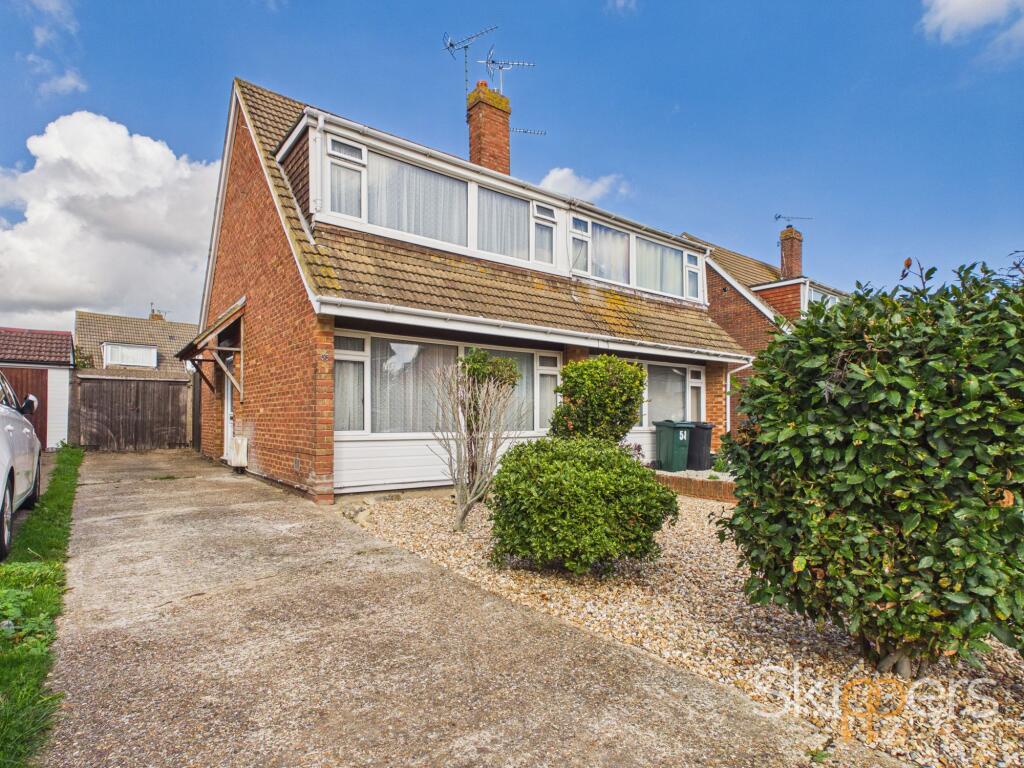 Main image of property: Cuckoo Lane, Ashford, TN23