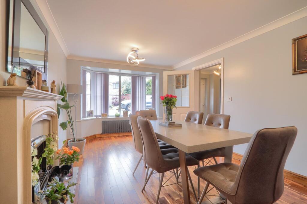 House in Stockton-on-Tees - View 2