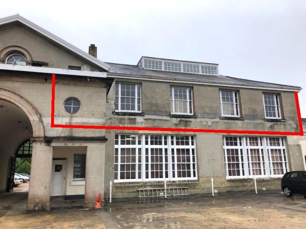 Main image of property: Office at Osborne Stable Block