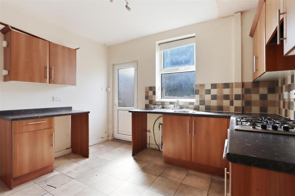 House in Sheffield - View 5