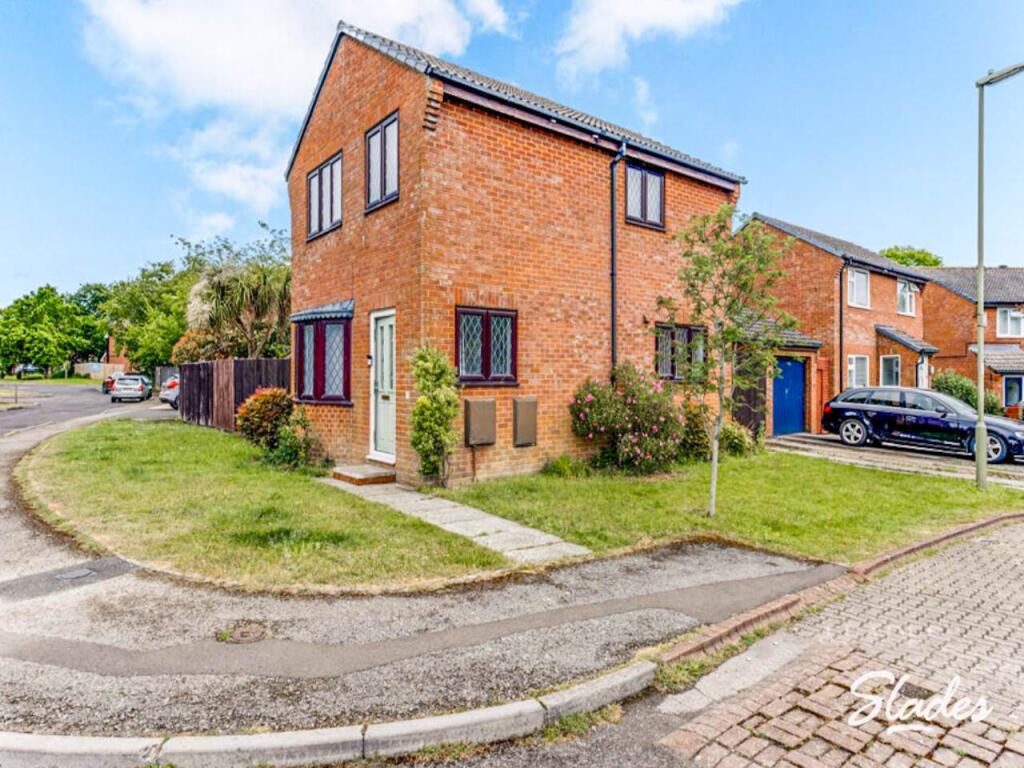 Main image of property: Acacia Road , Hordle , Lymington