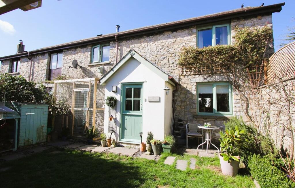 Main image of property: Fferm-Y-Graig, St. Athan, CF62