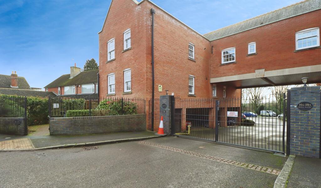 Main image of property: Well Lane, Rothwell, Kettering