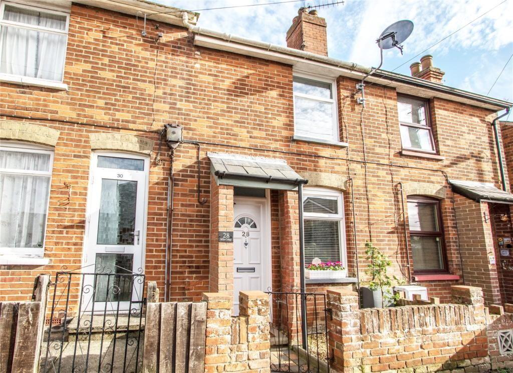 Main image of property: Leiston, Suffolk