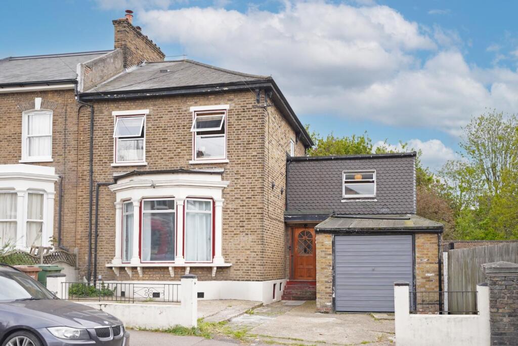 Main image of property: Harefield Road, Brockley, London, SE4