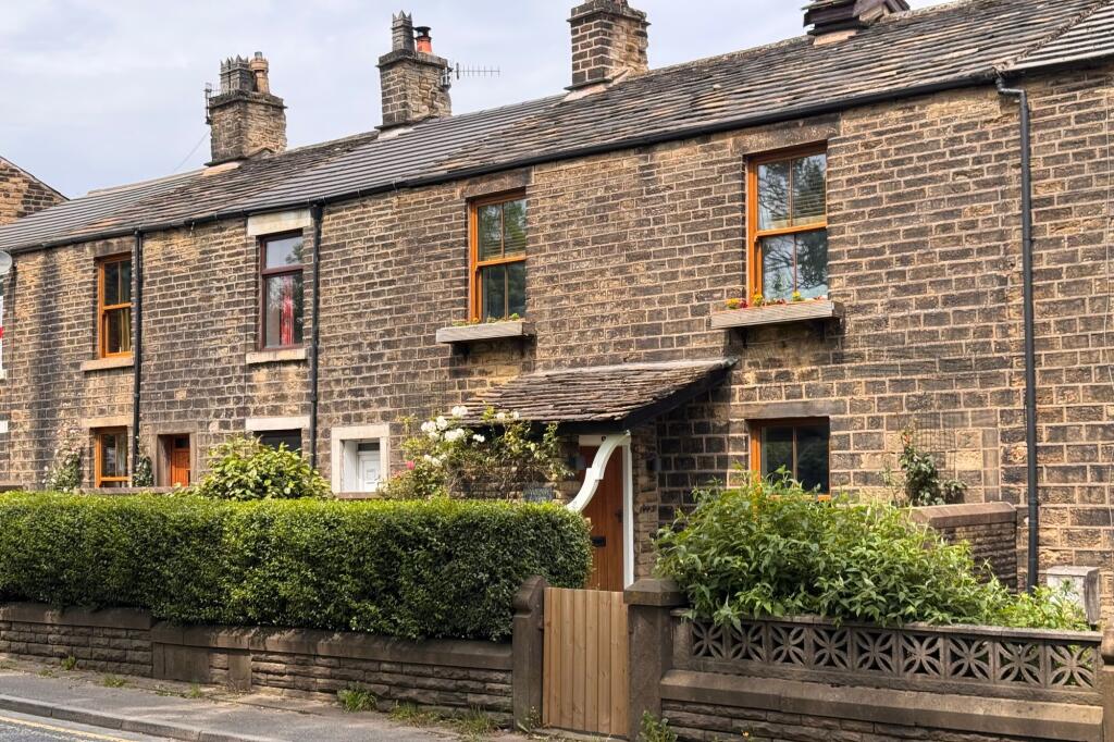 Main image of property: Woolley Lane, Hollingworth, SK14