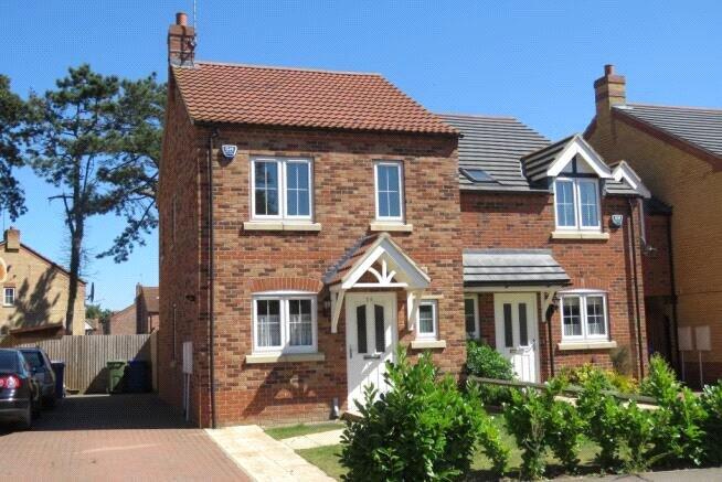 Main image of property: Wellingtonia Park, Boston, PE21