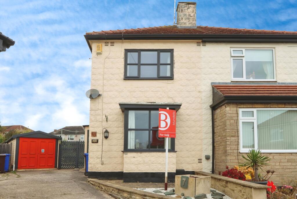Main image of property: Chatsworth Park Drive, Sheffield, South Yorkshire, S12