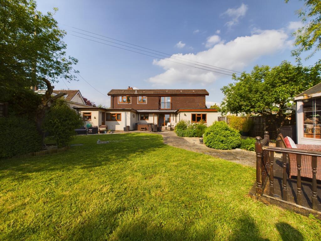 Edithmead Lane, Edithmead, Somerset, TA9 photo 2