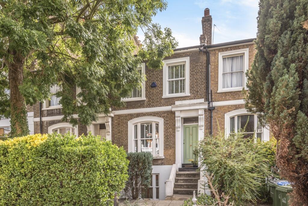 Main image of property: Ashburnham Grove London SE10