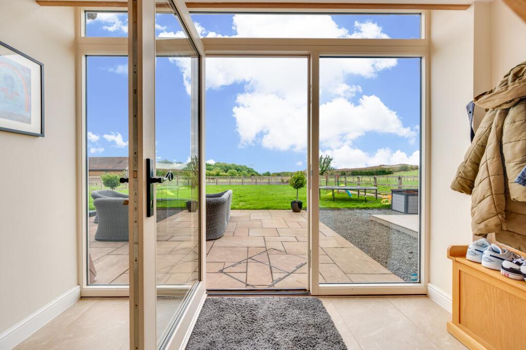 House in Telford - More