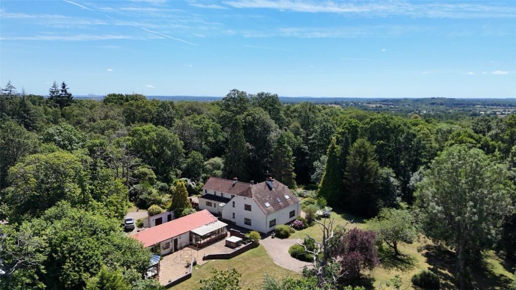Main image of property: Romsey Road, Ower, Romsey, Hampshire, SO51
