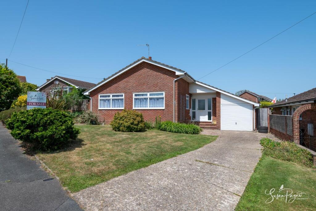 Main image of property: Glynn Close, Seaview