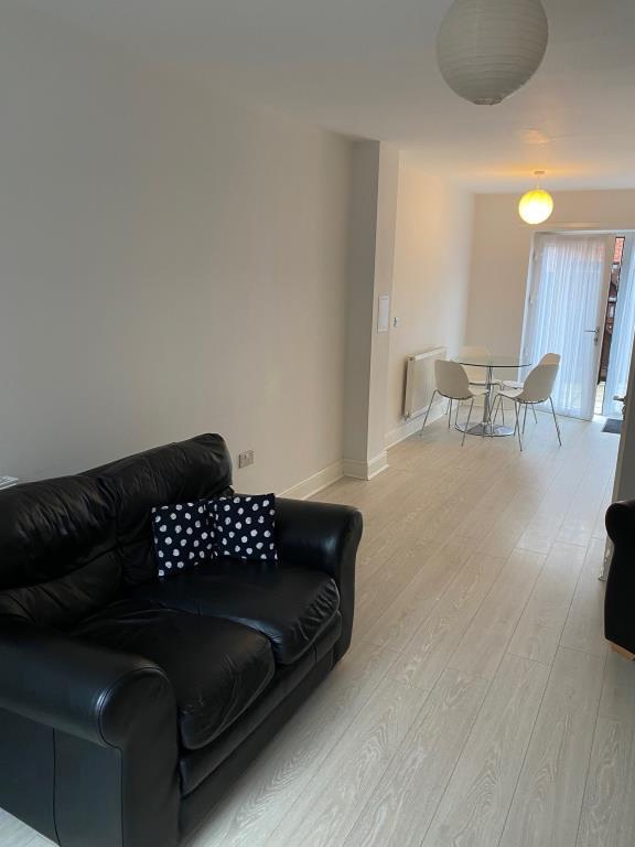 Main image of property: Fir Street 9, Salford, Manchester, M6 5LX