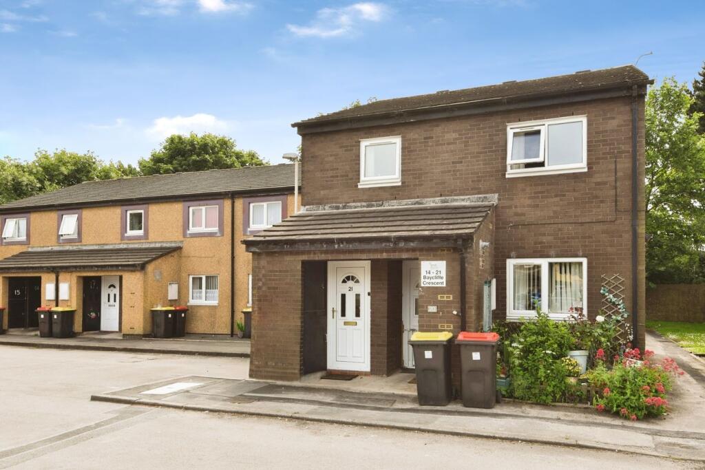Main image of property: Baycliffe Crescent, Morecambe, LA4