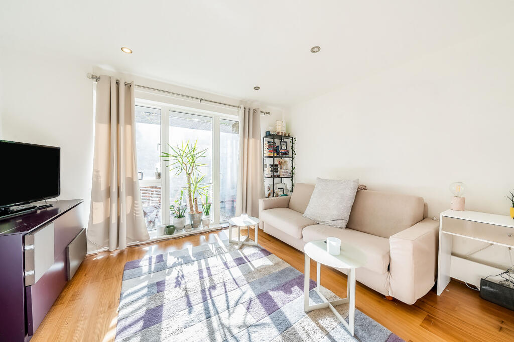 Main image of property: Boundary Lane, LONDON