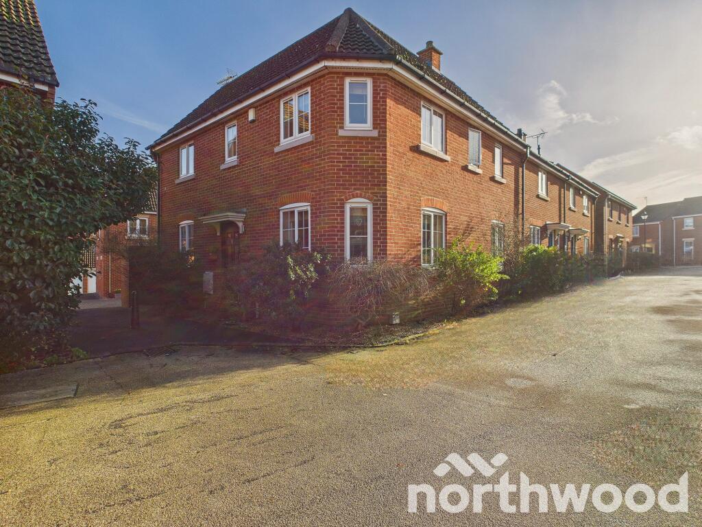 Main image of property: Deyley Way, Singleton, Ashford, TN23