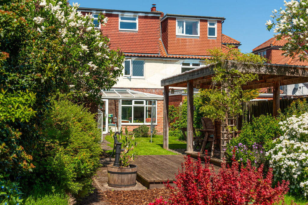 Main image of property: Kilburn Road, Fulford, York