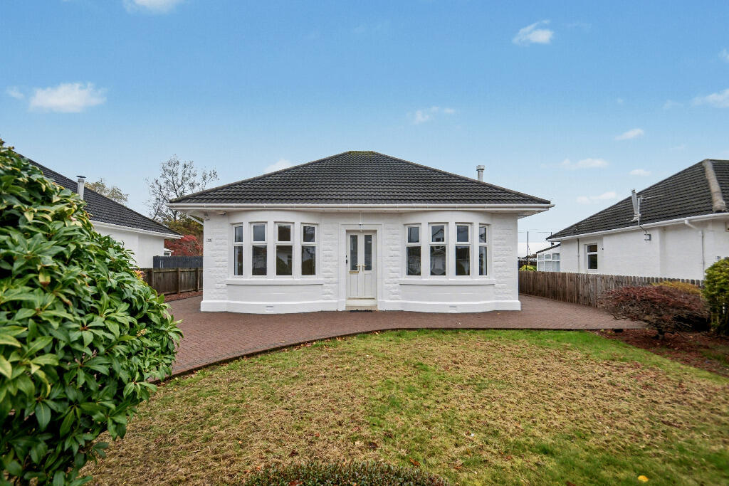 Main image of property: Duchray Drive, Ralston, Renfrewshire, PA1 3BP