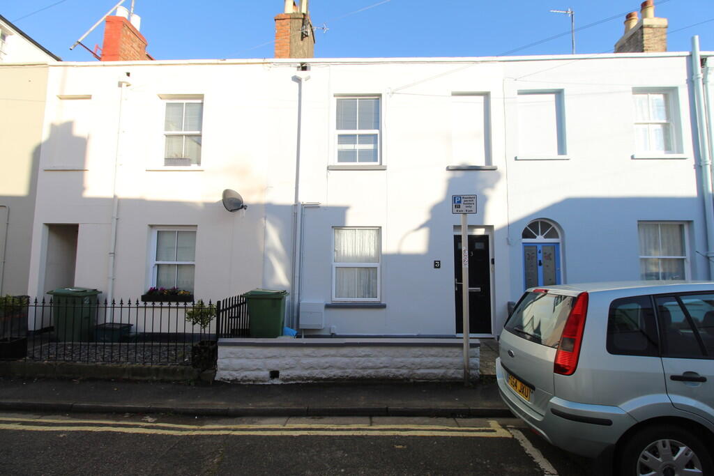 Main image of property: Sandford Street, Cheltenham