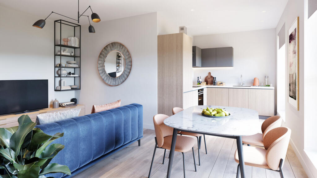 Additional image 5 of Off Plan Birmingham, Property Investment, B12 0