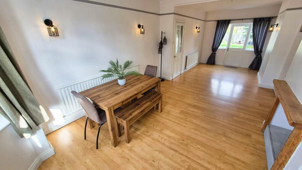 House in Charnwood, Birstall - View 3